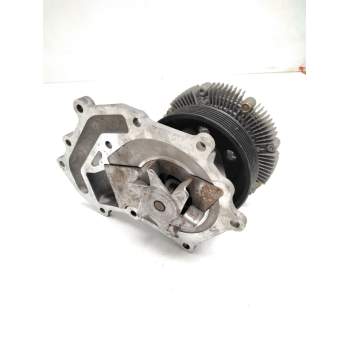 Recambio de bomba agua para nissan terrano ii (r20) 3.0 di 4wd referencia OEM IAM ZD30DDT  