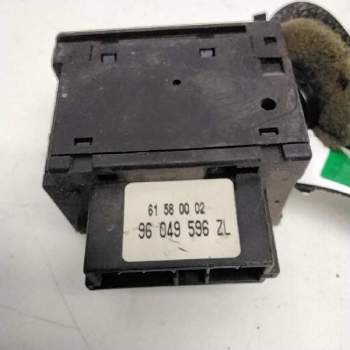 Recambio de mando limpia para citroën jumpy 2.0 hdi furg. (774kg) referencia OEM IAM 96049596ZL  