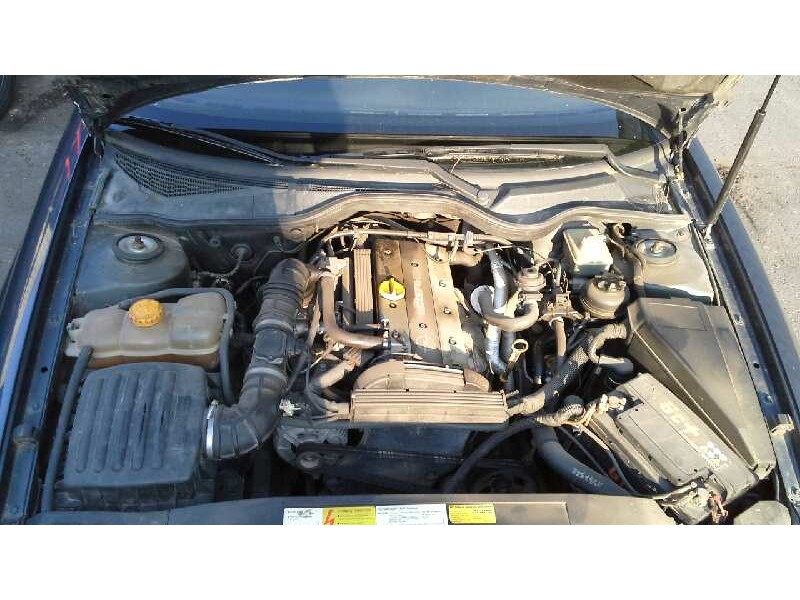 opel omega b del año 1994