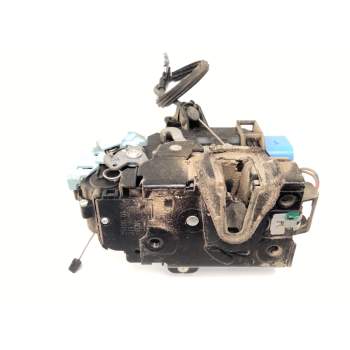 CERRADURA PUERTA DELANTERA IZQUIERDA 5J1837015 