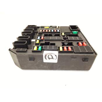 Recambio de caja reles para renault grand scénic iii (jz0/1_) 1.5 dci referencia OEM IAM 284B67924R  