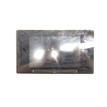 Recambio de sistema audio / radio cd para toyota auris (_e18_) 1.3 (nre180_) referencia OEM IAM 8614002360  