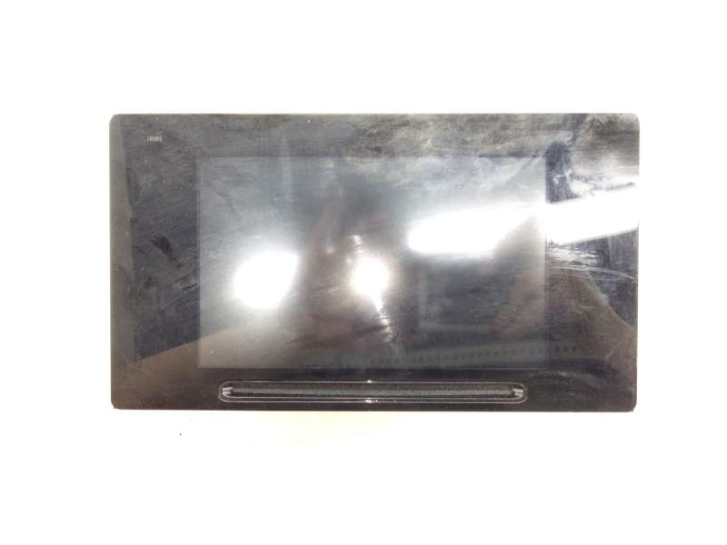 Recambio de sistema audio / radio cd para toyota auris (_e18_) 1.3 (nre180_) referencia OEM IAM 8614002360  