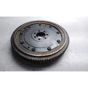 Recambio de volante motor para nissan note 1.5 dci turbodiesel cat referencia OEM IAM 9F02103388B  