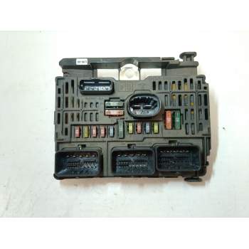Recambio de centralita bsm para citroën c5 ii (rc_) 2.2 hdi referencia OEM IAM 9657718780  