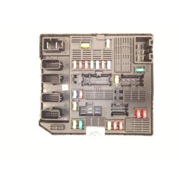 Recambio de caja reles para renault grand scénic iii (jz0/1_) 1.5 dci referencia OEM IAM 284B67924R  