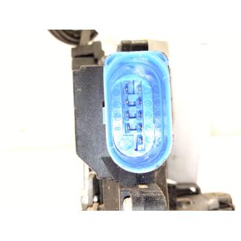Recambio de cerradura puerta delantera izquierda para skoda roomster (5j7) 1.6 tdi referencia OEM IAM 5J1837015  