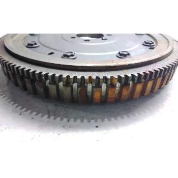 Recambio de volante motor para nissan note 1.5 dci turbodiesel cat referencia OEM IAM 9F02103388B  