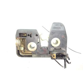 Recambio de cerradura maletero / porton para volkswagen golf iii (1h1) 1.9 td, gtd referencia OEM IAM 1H6827505B  