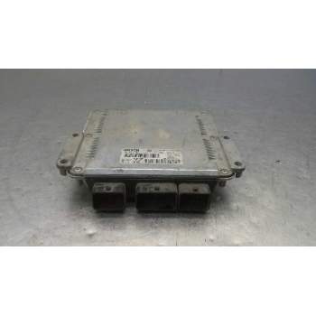 CENTRALITA MOTOR UCE 0281011342 9651175080 EDC15C2