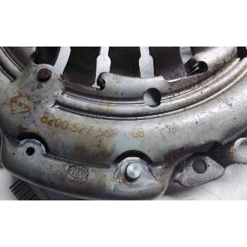 Recambio de prensa embrague para nissan note 1.5 dci turbodiesel cat referencia OEM IAM 8200527569  