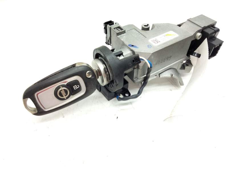 Recambio de conmutador de arranque para opel astra k sports tourer excellence referencia OEM IAM 2LL00028AE  