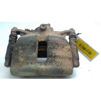 Recambio de pinza freno delantera derecha para audi q2 (gab, gag) 1.0 tfsi referencia OEM IAM 8V0615124E  