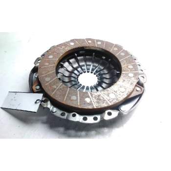 Recambio de prensa embrague para nissan note 1.5 dci turbodiesel cat referencia OEM IAM 8200527569  