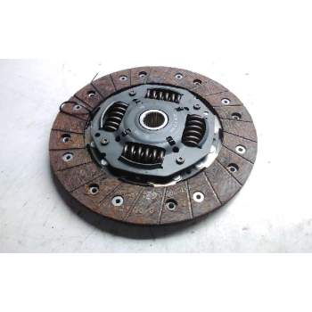Recambio de disco embrague para nissan note 1.5 dci turbodiesel cat referencia OEM IAM 8200335084  