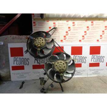 Recambio de electroventilador para fiat brava (182) td 75 sx referencia OEM IAM 0046479804  