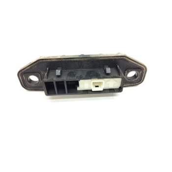 Recambio de maneta exterior porton para toyota auris (_e18_) 1.3 (nre180_) referencia OEM IAM   