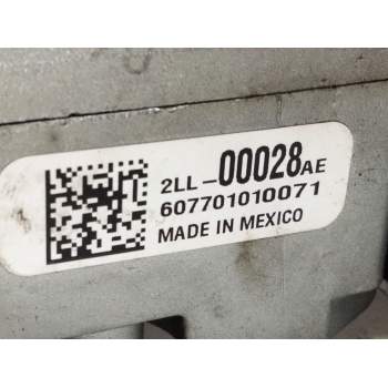 Recambio de conmutador de arranque para opel astra k sports tourer excellence referencia OEM IAM 2LL00028AE  