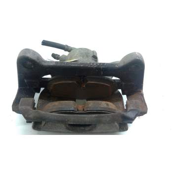 Recambio de pinza freno delantera izquierda para audi q2 (gab, gag) 1.0 tfsi referencia OEM IAM 8V0615123E  