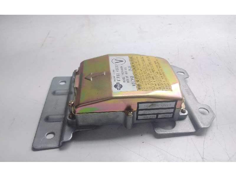 Recambio de centralita airbag para nissan maxima qx (a32) referencia OEM IAM 8789243U00 NSB9542N NZZ9545N02