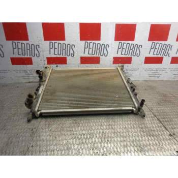 Recambio de radiador agua para renault twingo (co6) 1.2 (c066/67/68) referencia OEM IAM   