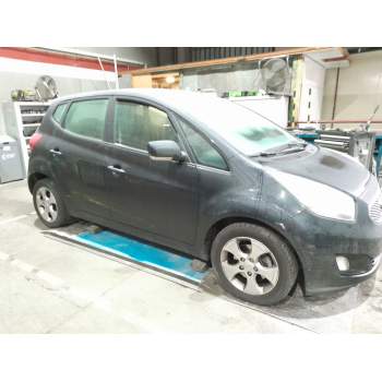 kia venga del año 2011