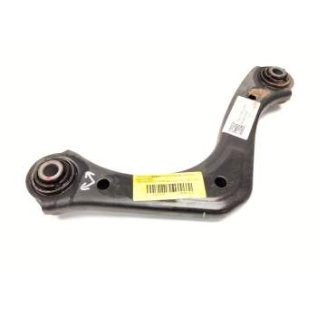 BRAZO SUSPENSION SUPERIOR TRASERO IZQUIERDO 55100G4AA0 