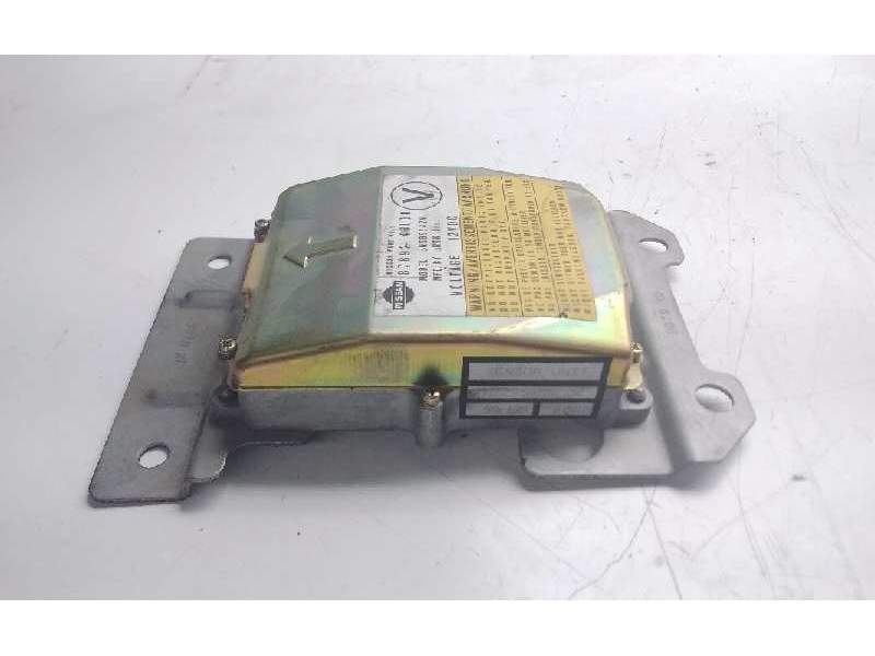 Recambio de centralita airbag para nissan maxima qx (a32) referencia OEM IAM 8789243U00 NSB9542N NZZ9545N02