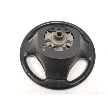 Recambio de volante para nissan pulsar hatchback (c13) 1.2 dig-t referencia OEM IAM 34154207B  