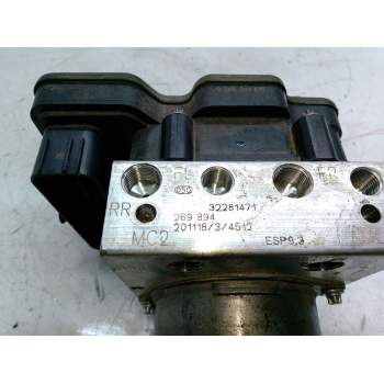 Recambio de abs para volvo xc40 (536) t2 referencia OEM IAM 32281471  
