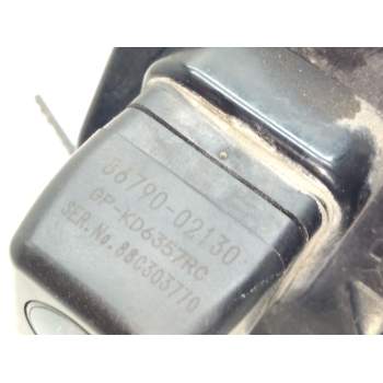 Recambio de camara trasera para toyota auris (_e18_) 1.3 (nre180_) referencia OEM IAM 8679002130  