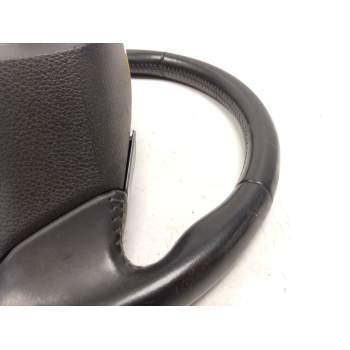 Recambio de volante para nissan pulsar hatchback (c13) 1.2 dig-t referencia OEM IAM 34154207B  