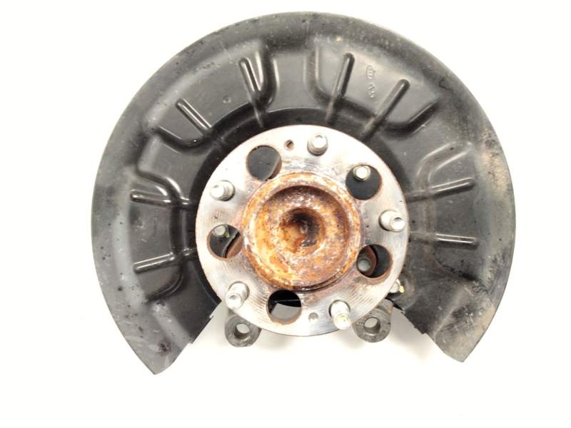 Recambio de mangueta trasera derecha para kia proceed combi van (cd) 1.4 t-gdi referencia OEM IAM 52720G4AA0  