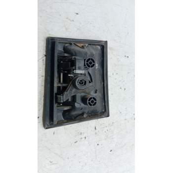 Recambio de maneta exterior trasera derecha para skoda roomster (5j7) 1.6 tdi referencia OEM IAM CZ5J7939206  