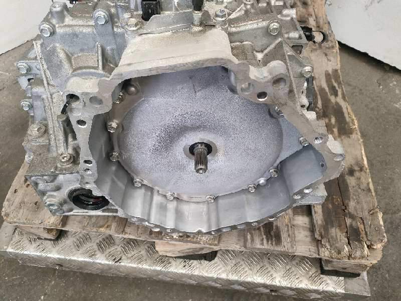 Recambio de caja cambios para toyota auris hybrid active referencia OEM IAM P9071215  