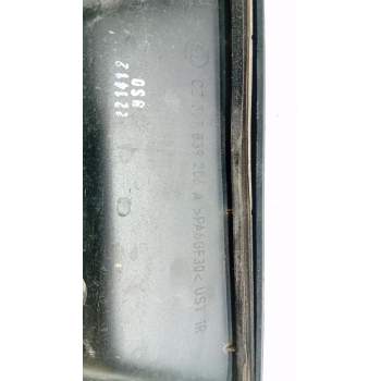 Recambio de maneta exterior trasera derecha para skoda roomster (5j7) 1.6 tdi referencia OEM IAM CZ5J7939206  