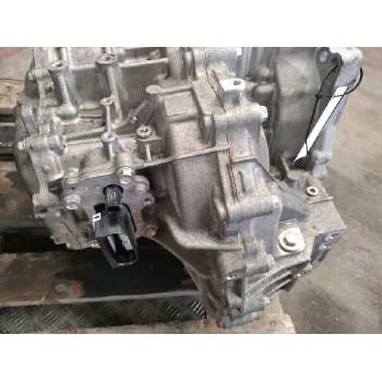 Recambio de caja cambios para toyota auris hybrid active referencia OEM IAM P9071215  