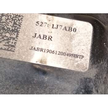 Recambio de mangueta trasera derecha para kia proceed combi van (cd) 1.4 t-gdi referencia OEM IAM 52720G4AA0  