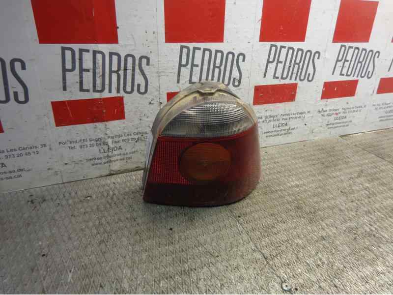 Recambio de piloto trasero derecho para renault twingo (co6) 1.2 (c066/67/68) referencia OEM IAM 7700820014  
