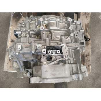 Recambio de caja cambios para toyota auris hybrid active referencia OEM IAM P9071215  