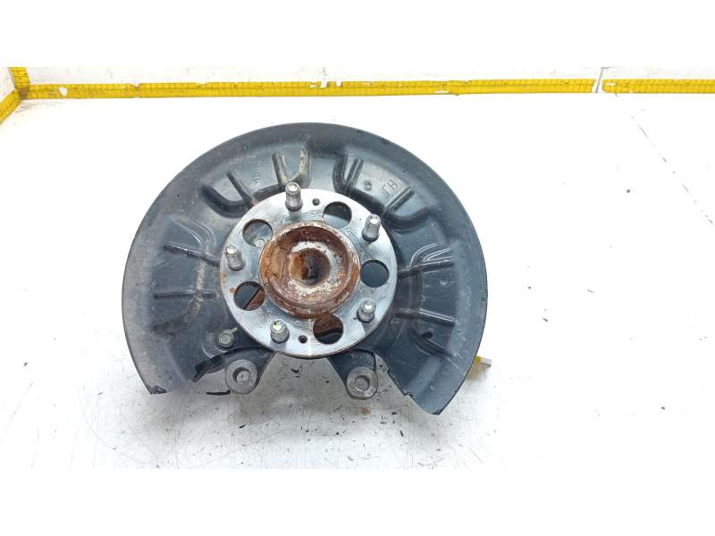 Recambio de mangueta trasera izquierda para kia proceed combi van (cd) 1.4 t-gdi referencia OEM IAM 52700G4CA0  