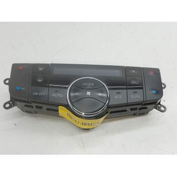 MANDO CALEFACCION AIRE ACONDICIONADO 275003LZ0A 
