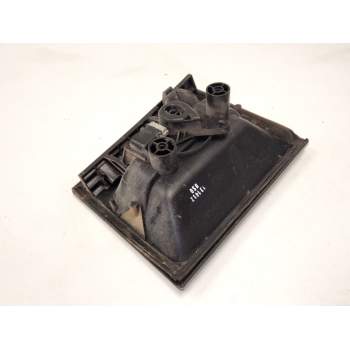 Recambio de maneta exterior trasera izquierda para skoda roomster (5j7) 1.6 tdi referencia OEM IAM 5J7839205  