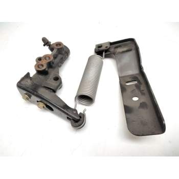 Recambio de repartidor de freno para nissan terrano ii (r20) 2.7 tdi 4wd referencia OEM IAM 464007F000  