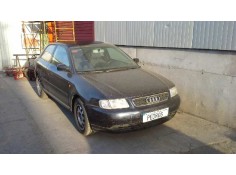audi a3 (8l) del año 1996