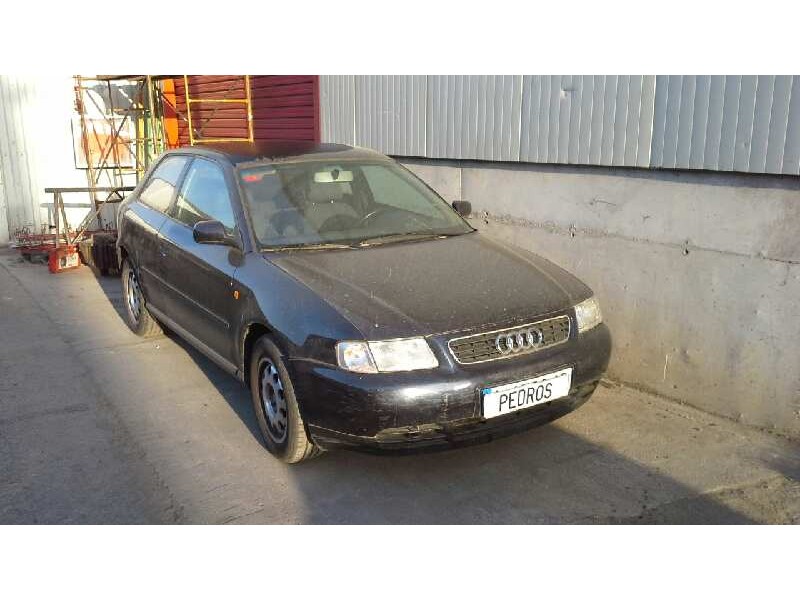 audi a3 (8l) del año 1996