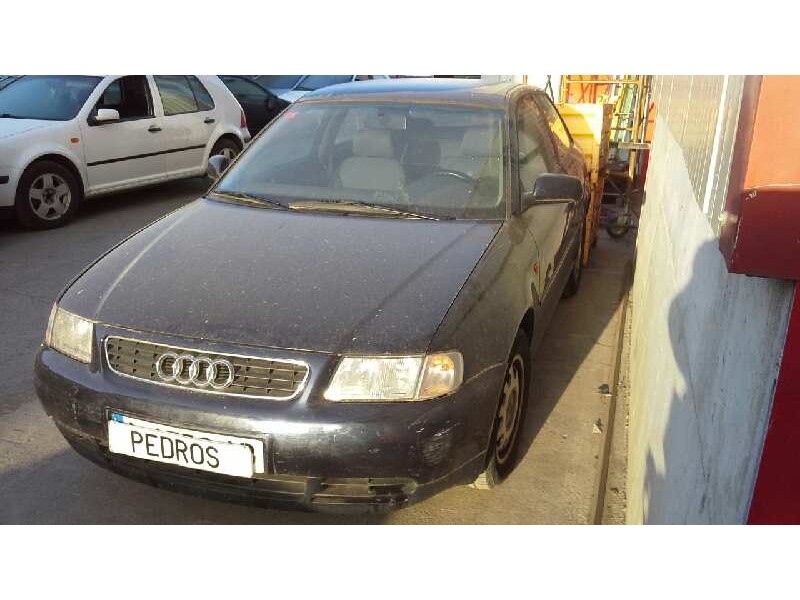 audi a3 (8l) del año 1996