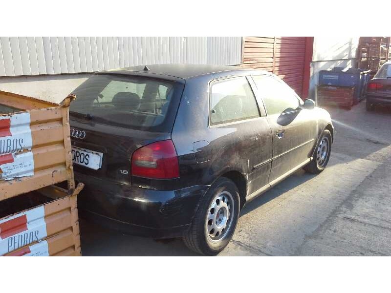 audi a3 (8l) del año 1996