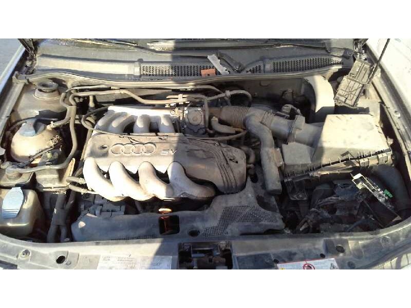 audi a3 (8l) del año 1996