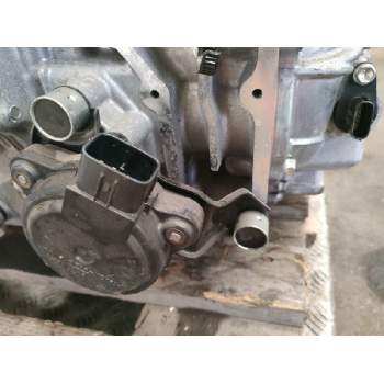 Recambio de caja cambios para toyota auris hybrid active referencia OEM IAM P9071215  